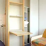 Aparthotel Séjours&affaires Léonard De Vinci Tours