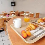 Séjours&affaires Léonard De Vinci Aparthotel Tours