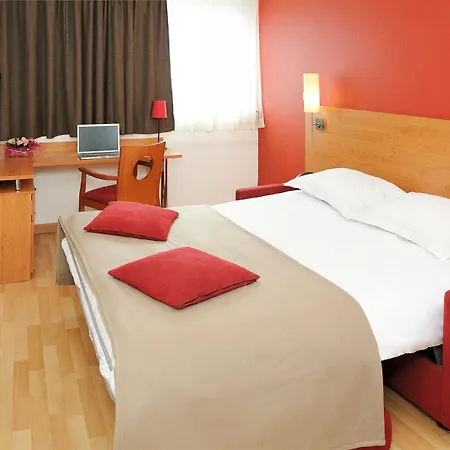 Séjours&affaires Léonard De Vinci Tours