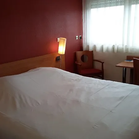 Séjours&affaires Léonard De Vinci Aparthotel