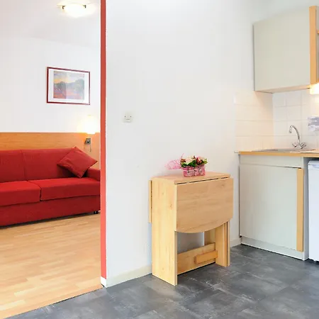 Sejours & Affaires Leonard De Vinci