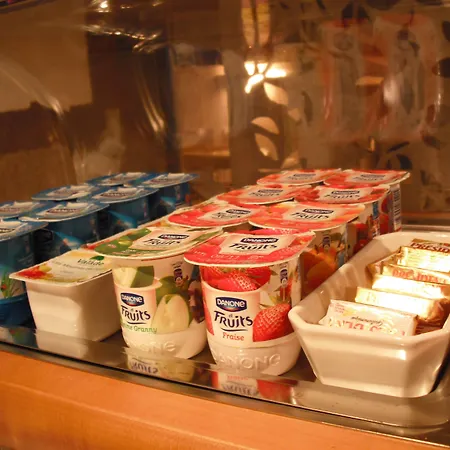 Séjours&affaires Léonard De Vinci Tours