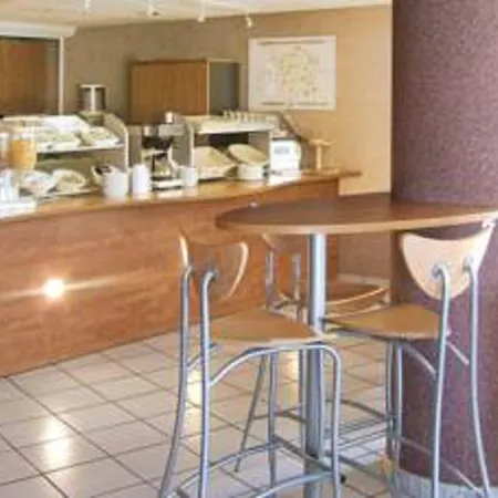 Sejours & Affaires Leonard De Vinci