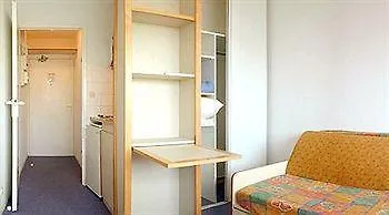 Apartmanhotel Sejours & Affaires Leonard De Vinci Tours