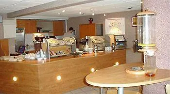 Sejours & Affaires Leonard De Vinci Tours