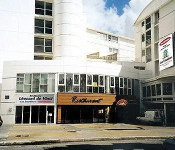 Sejours & Affaires Leonard De Vinci