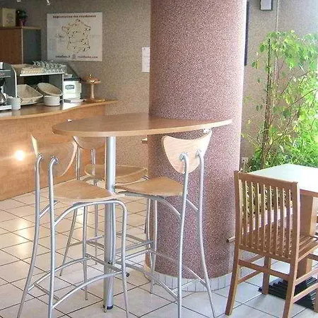 Sejours & Affaires Leonard De Vinci Tours