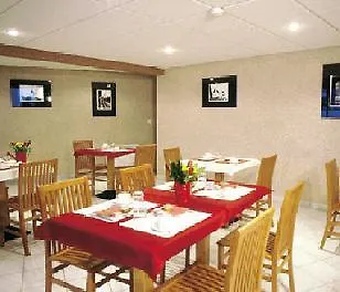 Apartmanhotel Sejours & Affaires Leonard De Vinci Tours