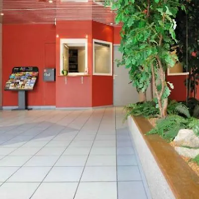 Apartmanhotel Sejours & Affaires Leonard De Vinci Tours