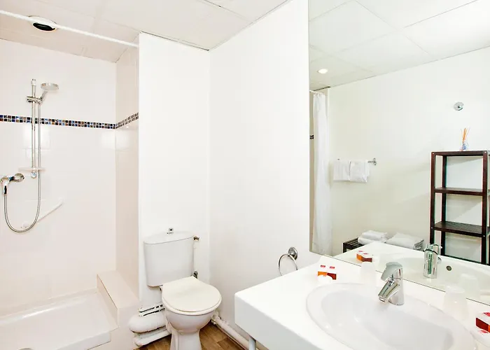 商务旅行及旅游达芬奇酒店 2*