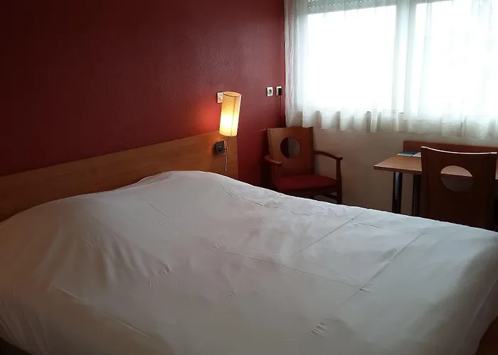 商务旅行及旅游达芬奇酒店 公寓式酒店