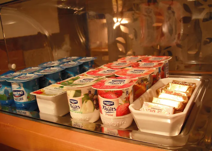 Séjours&affaires Léonard De Vinci Tours