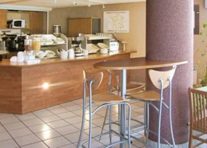 Sejours & Affaires Leonard De Vinci