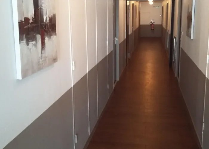 公寓式酒店 商务旅行及旅游达芬奇酒店