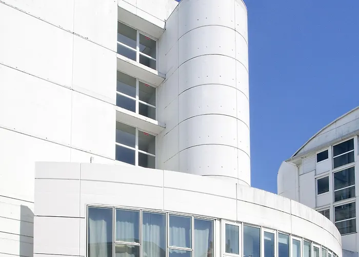 Séjours&affaires Léonard De Vinci