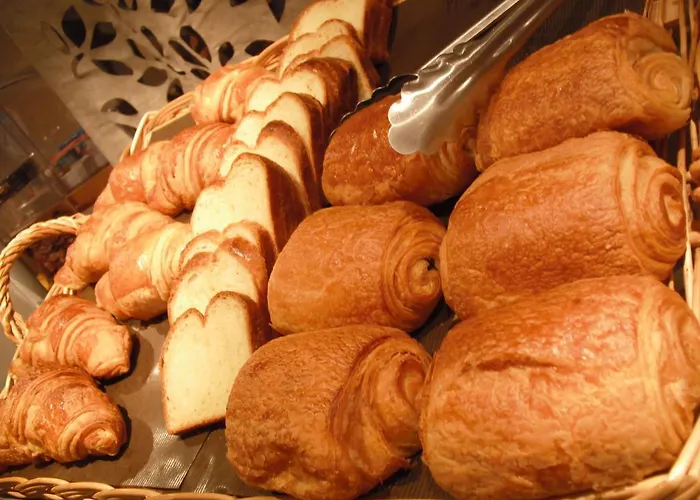 商务旅行及旅游达芬奇酒店 2*