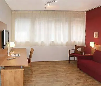 商务旅行及旅游达芬奇酒店 2*