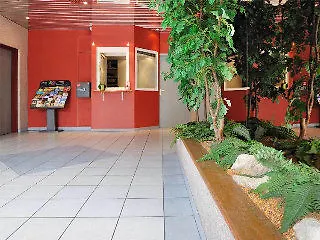 商务旅行及旅游达芬奇酒店